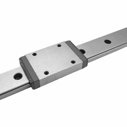Miniature Linear Guide factory